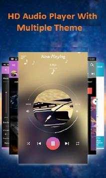 Music Player Pro screenshot 3
