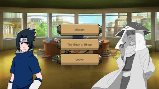 Great Ninja screenshot 8