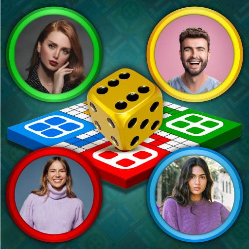 Multiplayer Dice Ludo Games 1.0.8