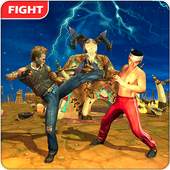 Real King Karate 1.4
