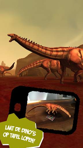 AH Dino's screenshot 6