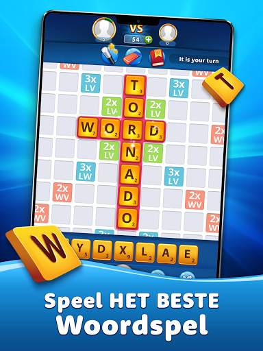 Wordtornado screenshot 1
