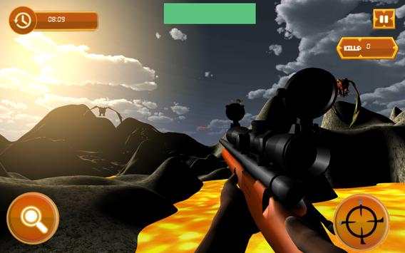 Dragon Hunting - Dragon Shooting 3D Game screenshot 15