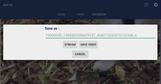 Getfvid - Video Downloader for Facebook screenshot 6