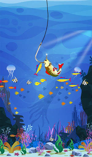 Fish Catching Master! - Fishing Games 🐟 screenshot 6