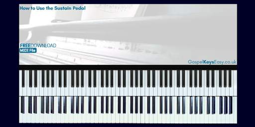 Piano Lessons Free App: Gospel Piano Lessons screenshot 3