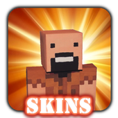 Skin Notch For MCPE icon