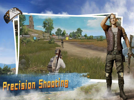 Sniper Battlefield Survival screenshot 4