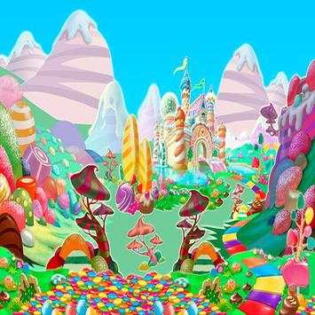 candy adventure screenshot 1