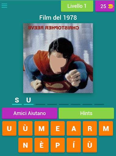 Quiz Cinema screenshot 2