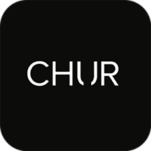 CHUR Networks - Fast, Unlimited WiFi icon