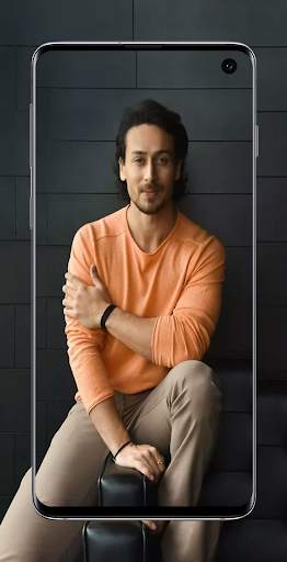 Tiger Shroff Wallpapers 2020 screenshot 2