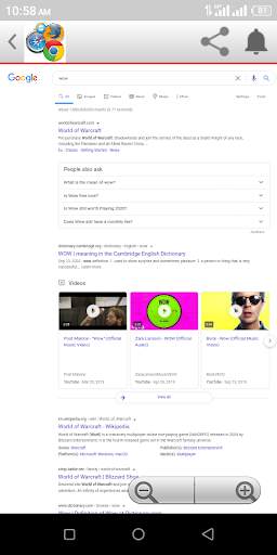 All-Browser screenshot 3
