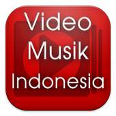 ikon Video Musik Indonesia