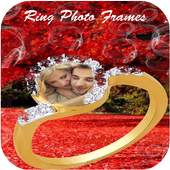 Lovely Ring Photo Frames 1.0