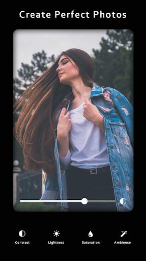Quick shot Photo Editor Free screenshot 2