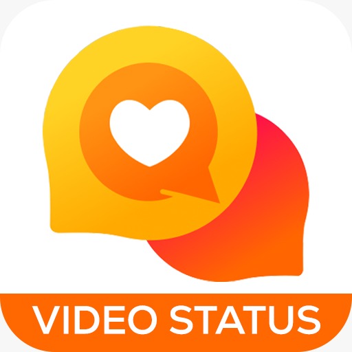 Hello Video Status Downloader icon