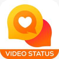 Hello Video Status Downloader logo