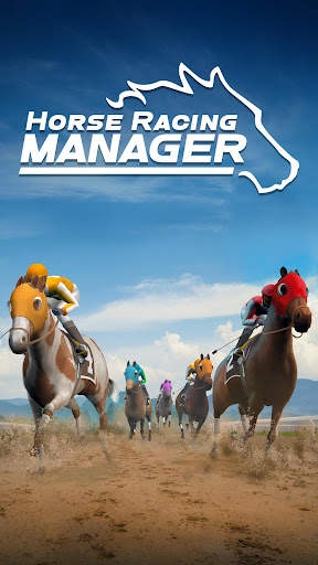 Horse Racing Manager 2024 screenshot 5