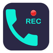 Auto Call Recoder Plus New icon