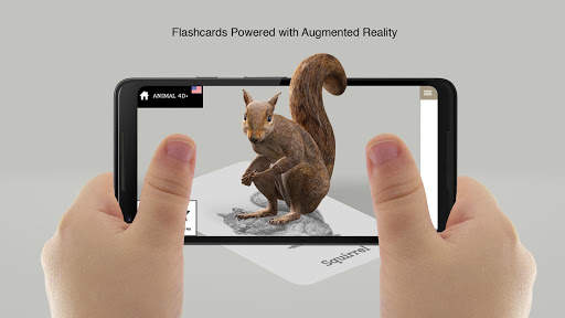 Animal 4D  screenshot 2