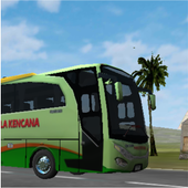 ikon Livery Bus Pahala Kencana Update