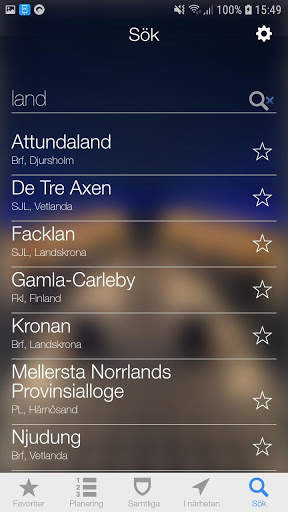 Videre Lucem – Norge screenshot 3