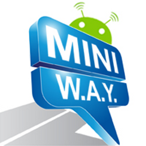 Mini WAY आइकन