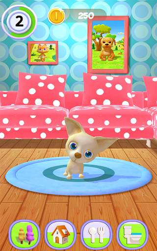 Talking Dog Chihuahua screenshot 20