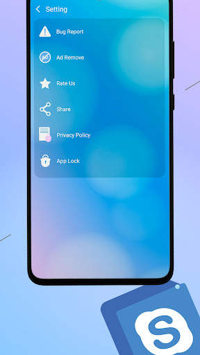 All in One Social Media screenshot 5