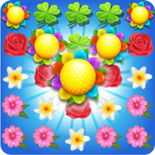 Charm Blossom Crush icon