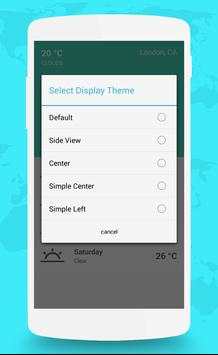 Light Smart Weather Pro screenshot 4