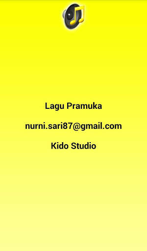 Lagu Pramuka Terpopuler screenshot 4