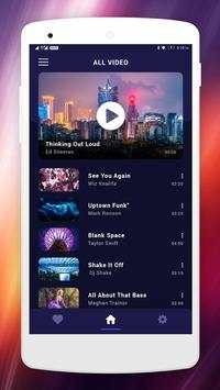 Movie Video Player Pro – 5D Player screenshot 1