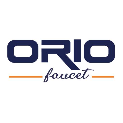 Orio Bath Fittings 1.7