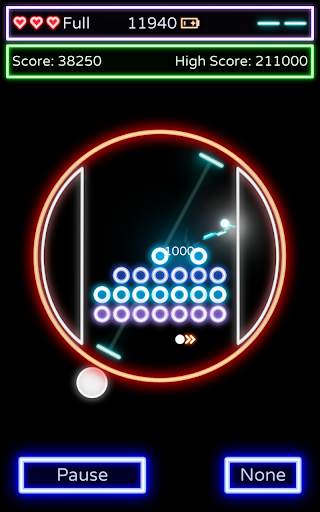 360 Break screenshot 8