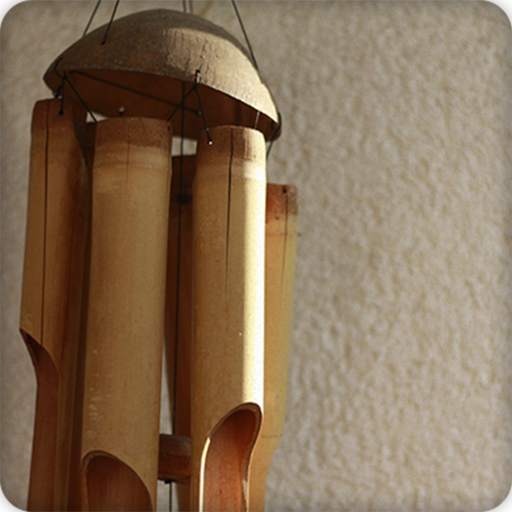 Wind Chimes Sounds Ringtone 8.0