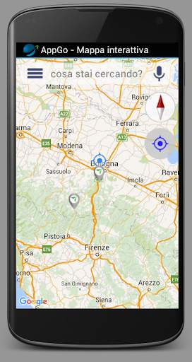 AppGo Free screenshot 5