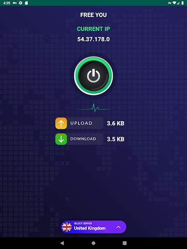 You VPN screenshot 6