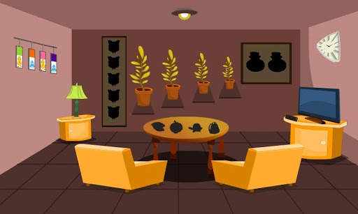 Escape Games 8B 177 screenshot 6