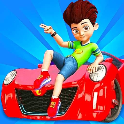 Merge Super Speedo - Kicko Car Tycoon 2.0.7