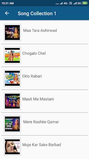Geeta Rabari Video Song screenshot 1