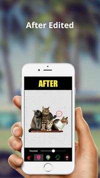 Remove photo background screenshot 4