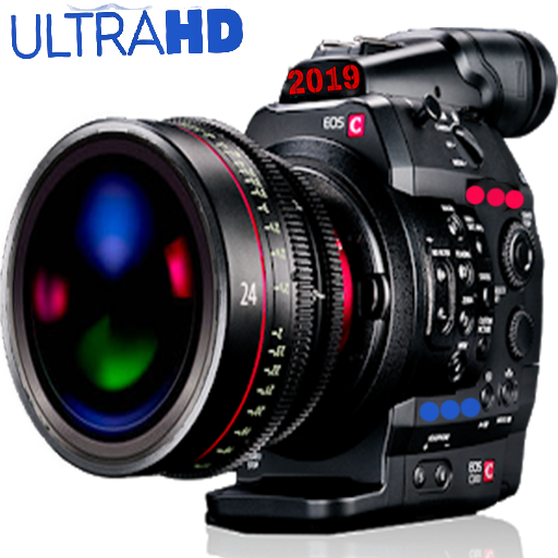 Perfect Camera icon
