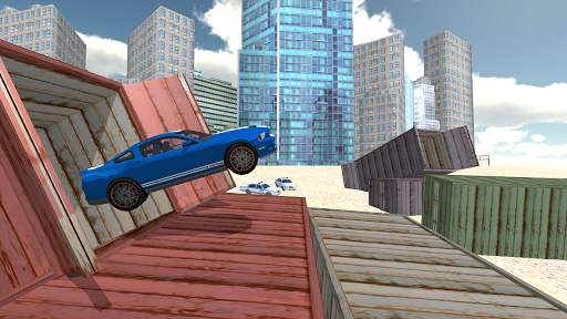 Street Racing Car Driver screenshot 26