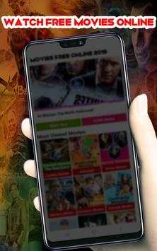 Watch HD Movies Free Online - Free Movies 2020 screenshot 6