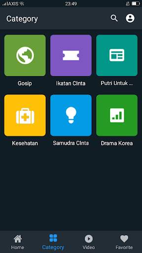 Sinetron Terbaru screenshot 3