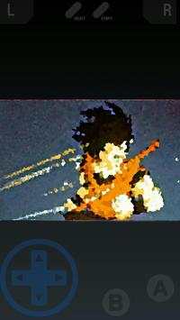 Emulator GBA HQ 2 تصوير الشاشة