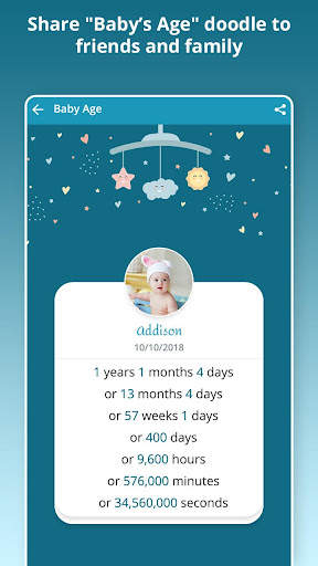 Baby Care - Newborn Feeding, Diaper, Sleep Tracker screenshot 8