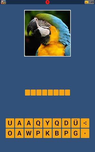 Animals Quiz screenshot 9